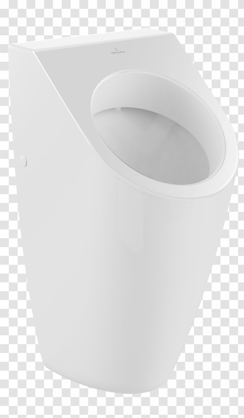 Toilet & Bidet Seats Urinal Ceramic Villeroy Boch Bathroom - Porcelain Transparent PNG