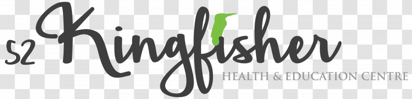 52 Kingfisher Health Center Logo Woman Child Brand Transparent PNG