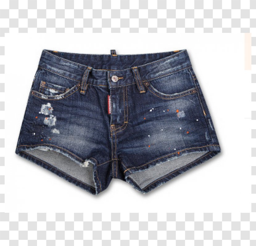 Bermuda Shorts Denim Jeans Brand Transparent PNG