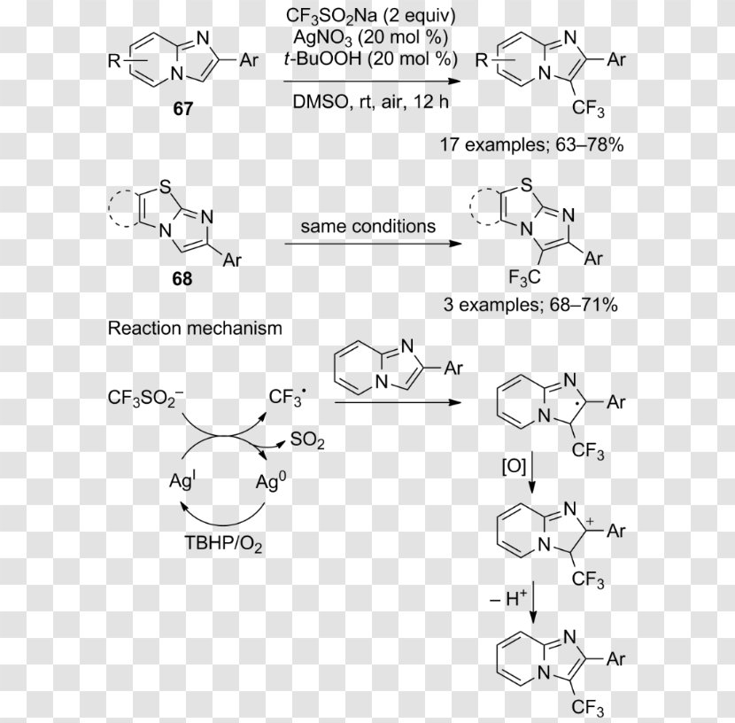 Sodium Trifluoromethanesulfinate Trifluoromethylation Chloride - Auto Part - Car Transparent PNG