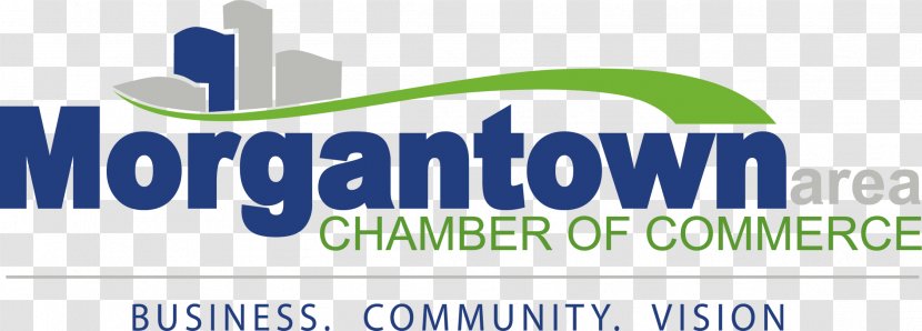 Morgantown Organization Logo Chamber Of Commerce Management - Energy - Health Insurance Transparent PNG