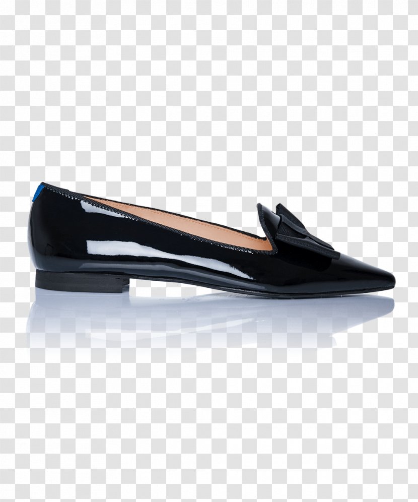 Slip-on Shoe Ballet Flat Sandal Transparent PNG