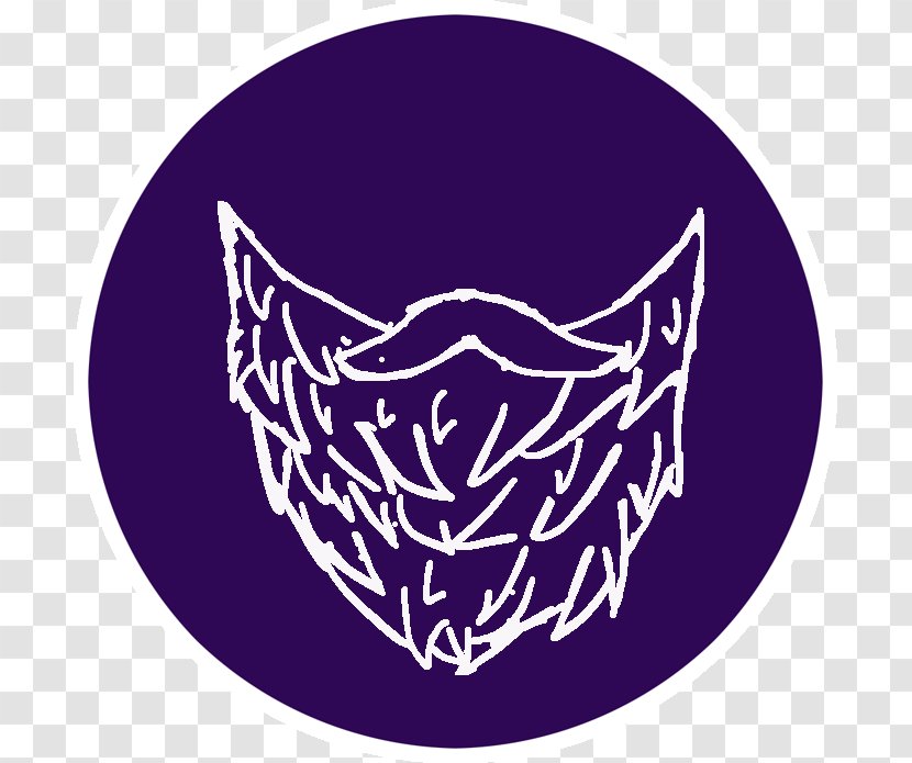 Logo Font Illustration Purple Pattern - Brewers Frame Transparent PNG