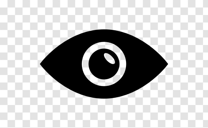 Gesture - Visualization - Evil Eye Transparent PNG