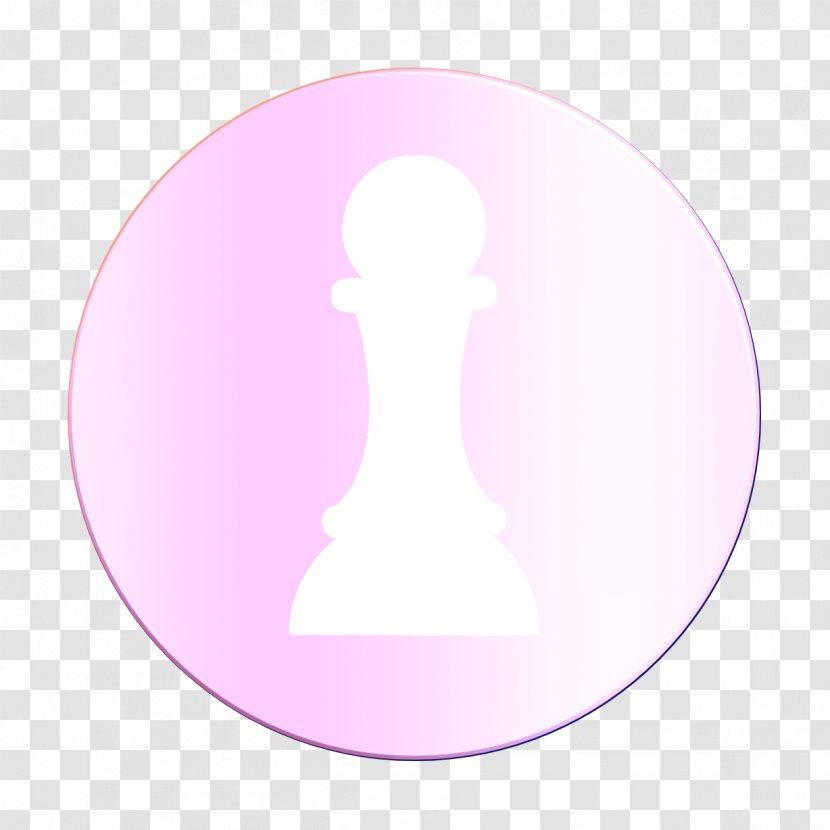 Chess Icon Figure Management - Planning - Logo Neck Transparent PNG