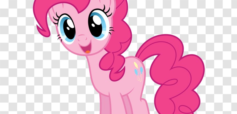 Pinkie Pie Twilight Sparkle Rarity Pony Applejack - Frame - Cutie Boy Transparent PNG