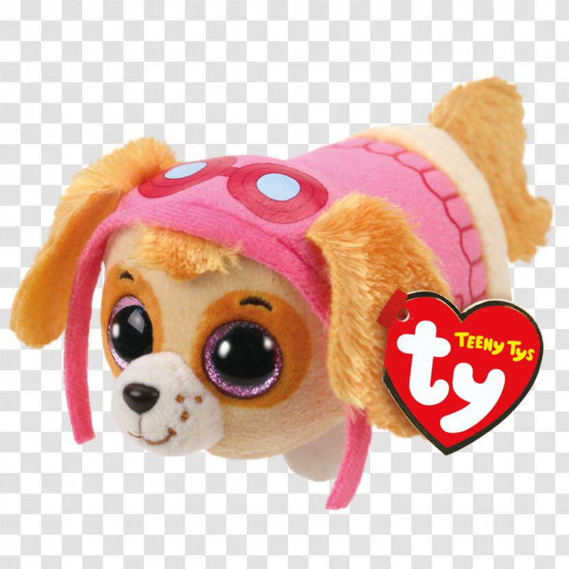 Cockapoo Ty Inc. Stuffed Animals & Cuddly Toys Beanie Babies - Frame - Toy Transparent PNG