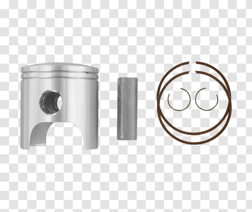 Piston Arctic Cat Connecting Rod Bore Component Parts Of Internal Combustion Engines - Privately Held Company - Pantera Transparent PNG