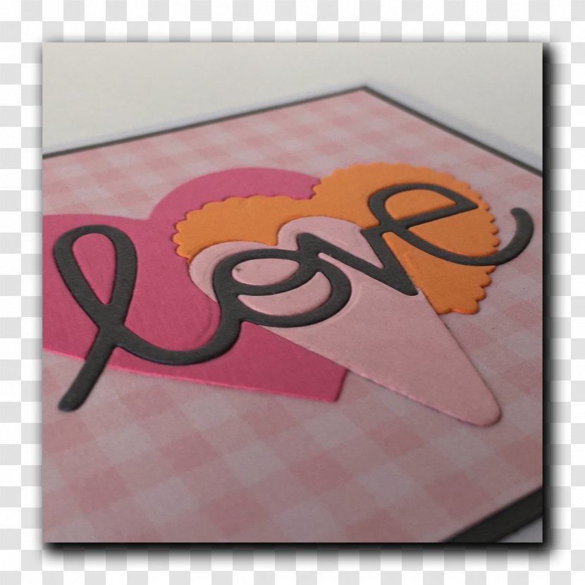 Pink M Mouse Mats Font - Rtd2 Transparent PNG