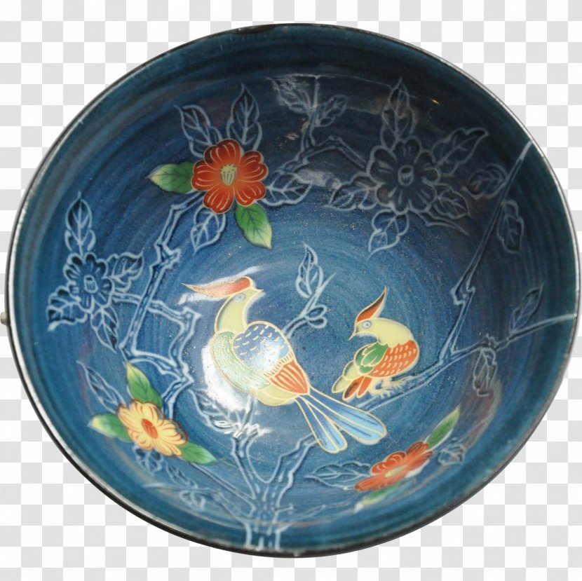 Arita Imari Plate Hizen Province Porcelain - Ware Transparent PNG