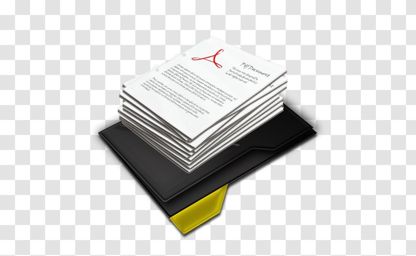 My Documents Directory - Paperwork Transparent PNG