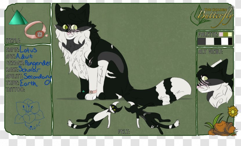 Cat Fiction Horse Cartoon - Carnivoran - Lotus Aestheticism Transparent PNG