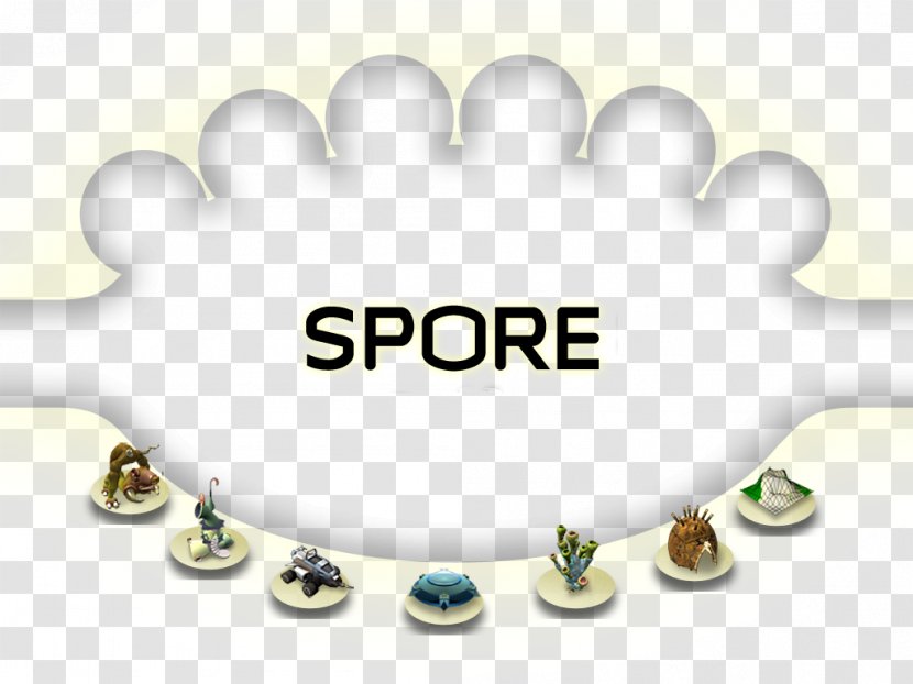 Spore Beta Version Maxis Electronic Arts Video Game Transparent PNG