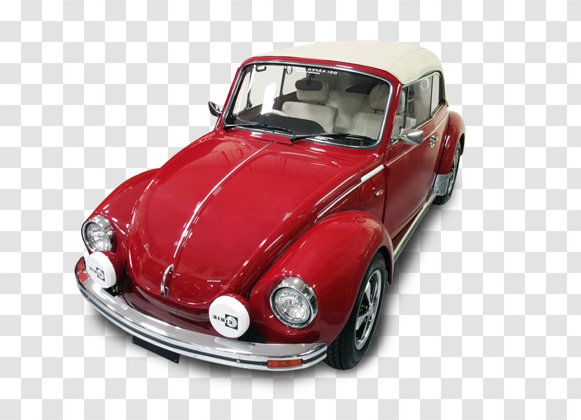 Volkswagen Beetle Car Group VW Classic - Cabrio Transparent PNG