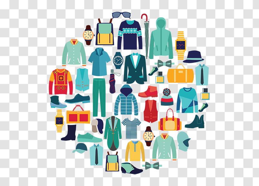 Vector Graphics Royalty-free Illustration Clothing Photograph - Stock Photography - Say Clothes Transparent PNG