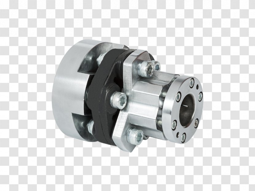 Coupling Clutch Drive Shaft Axle - Cylinder - Boat Transparent PNG