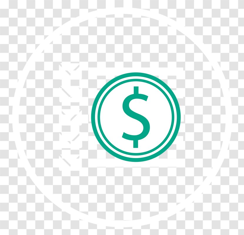 Coin Dollar Sign - Currency Transparent PNG