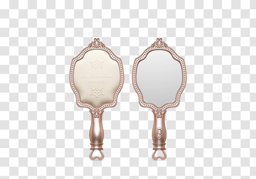 Magic Mirror Cosmetics Compact Fashion - Cleanser Transparent PNG