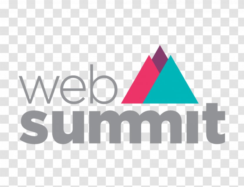 2017 Web Summit 2016 Lisbon Technology Dublin - Logo Transparent PNG