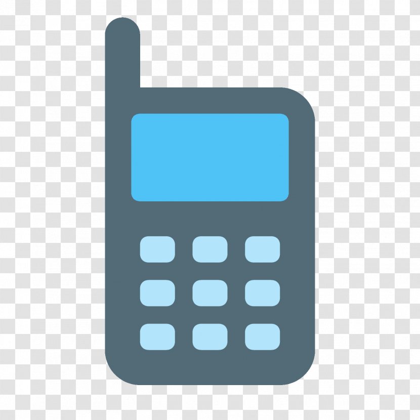 Mobile Phones Database S.V.G - Technology - TELEFON Transparent PNG