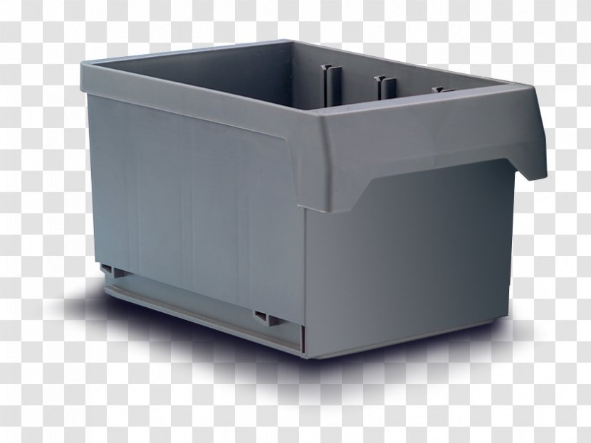 Sortimo Vehicle Van Organization - Box - Manufacturing Transparent PNG