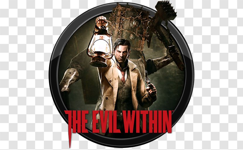 The Evil Within 2 Watch Dogs Electronic Entertainment Expo Video Game Transparent PNG