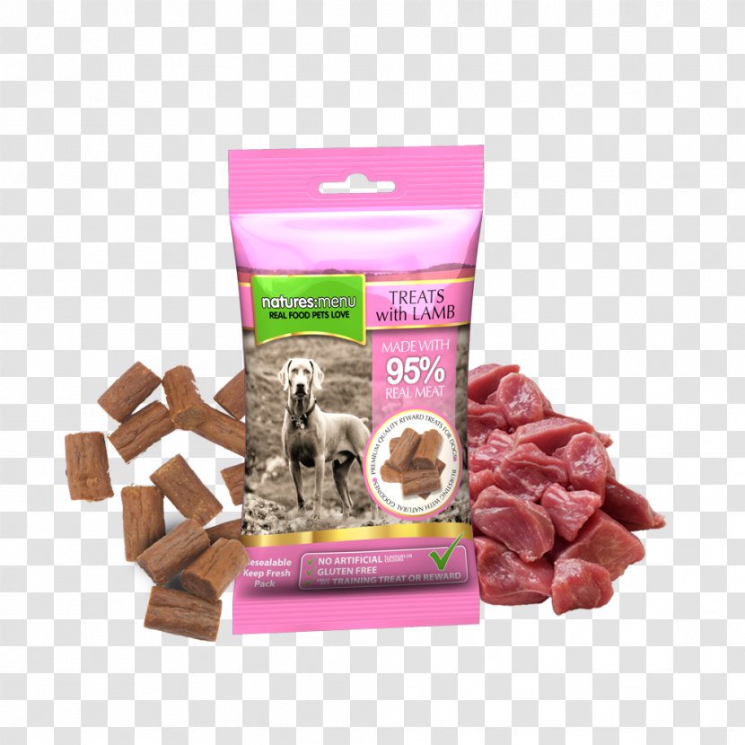 Dog Biscuit Kitten Food Cat - Lamb And Mutton - Homemade Snacks Transparent PNG