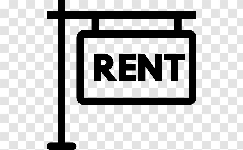 Real Estate House Commercial Property Renting Agent - Villa - Signs For Rent Transparent PNG