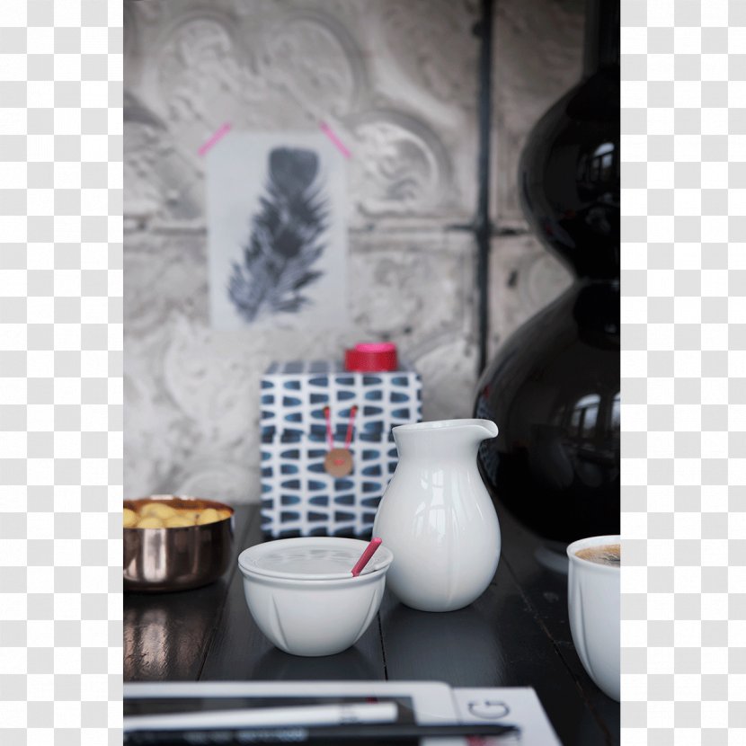 Tea Coffee Grand Theatre Rosendahl Sugar Bowl - Ceramic Transparent PNG