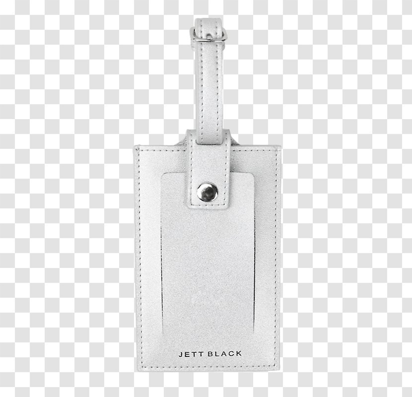 Rectangle - Luggage Tag Transparent PNG