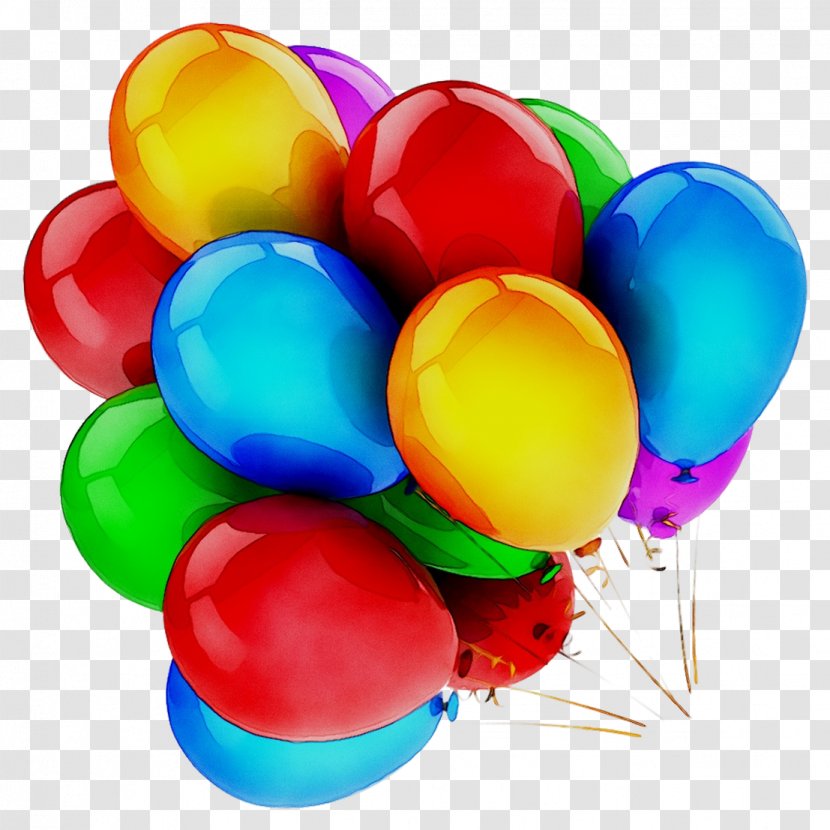 Divination 0 Balloon New Year Easter - Beauty Transparent PNG