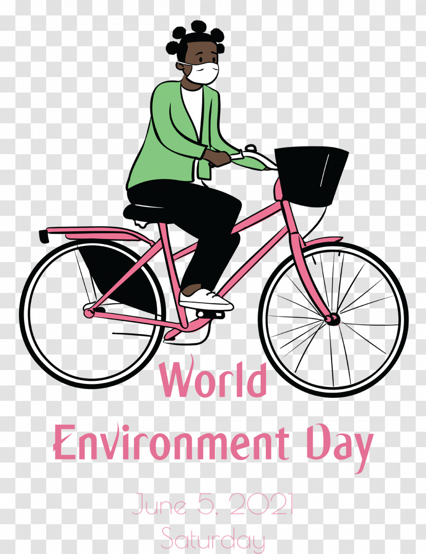 World Environment Day Transparent PNG