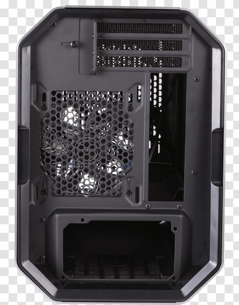 Computer Cases & Housings Antec Mini-ITX EKWB Water Block Transparent PNG