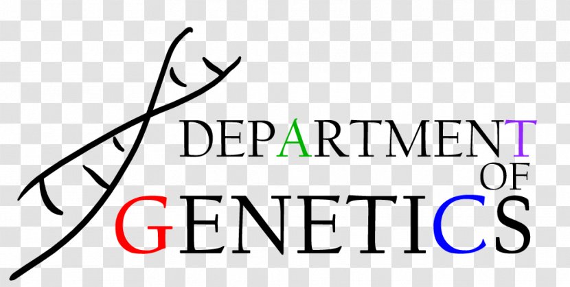 Washington University In St. Louis Department Of Genetics Genomics Statistical - Logo Transparent PNG