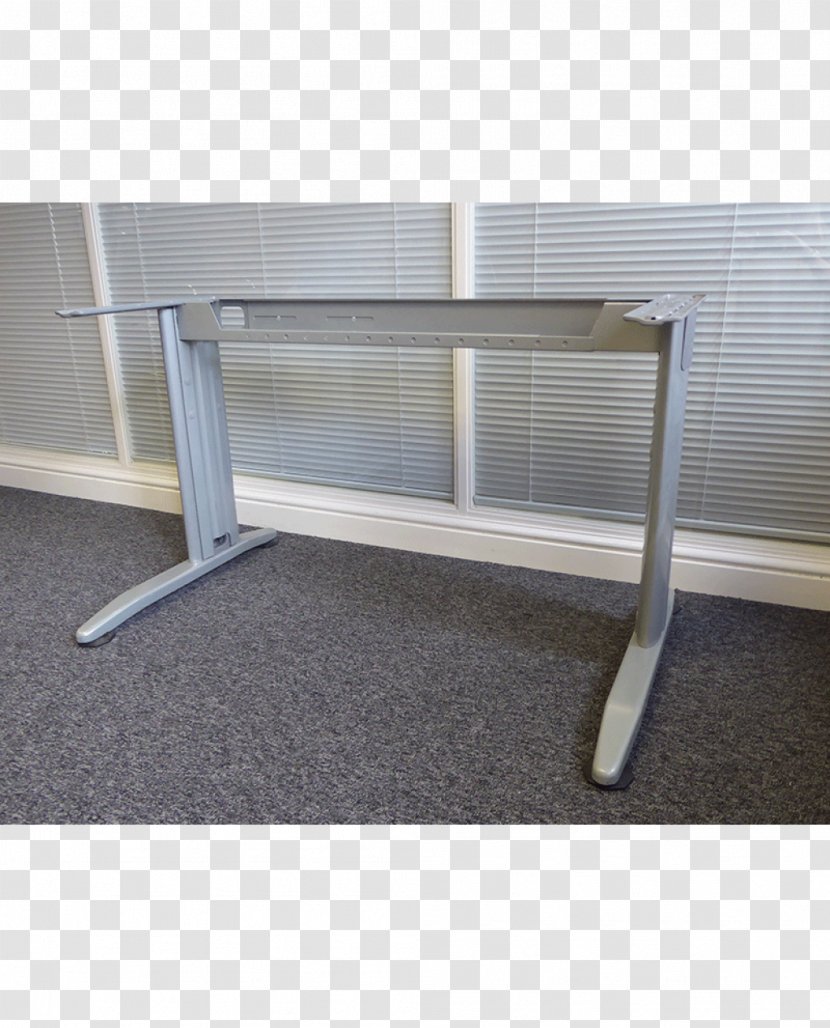 Angle Desk - Table Transparent PNG