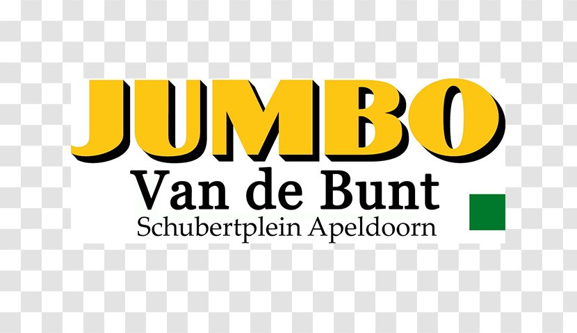 Jumbo Supermarket Veghel Logo Franchising - Assortment Strategies Transparent PNG