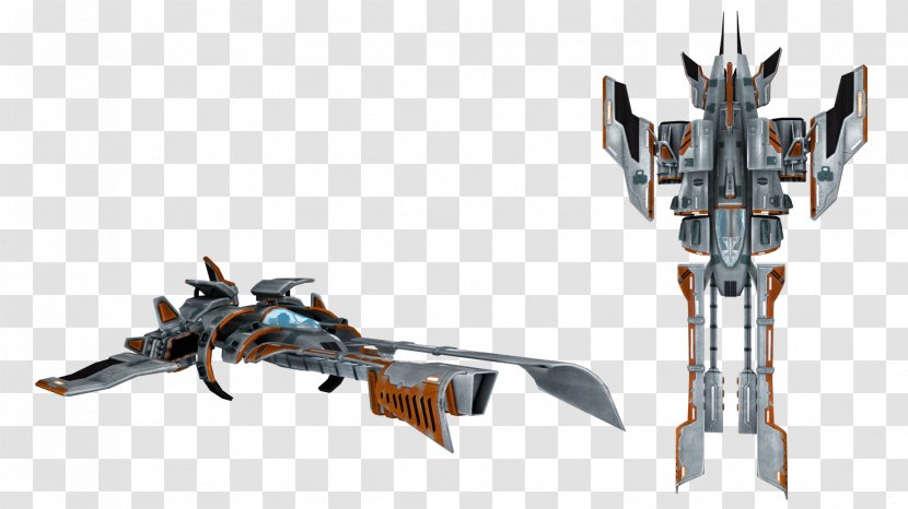 Mecha - Weapon - Mantis Transparent PNG