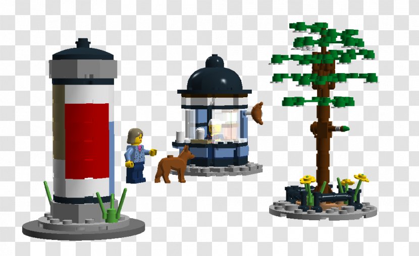 The Lego Group Product Design - Toy - Town Ideas Transparent PNG
