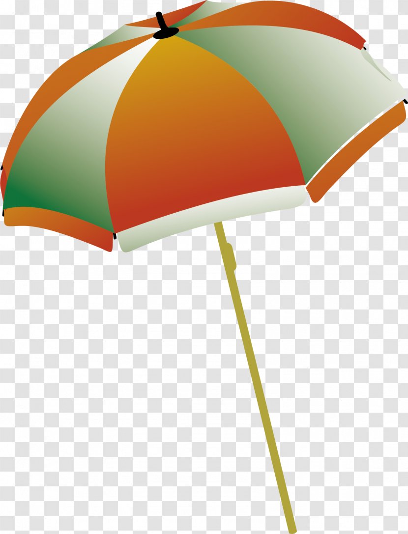 Umbrella Clip Art - Designer - Vector Element Transparent PNG