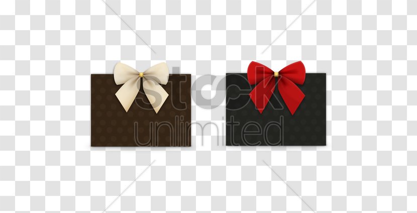 Bow Tie Gift Font - Ribbon - Bows Vector Transparent PNG