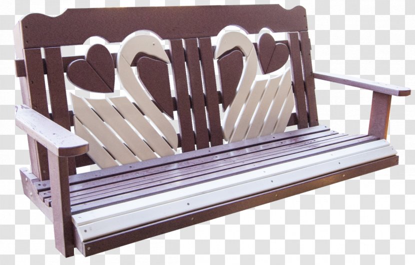 Table Garden Furniture Adirondack Chair - Porch Transparent PNG