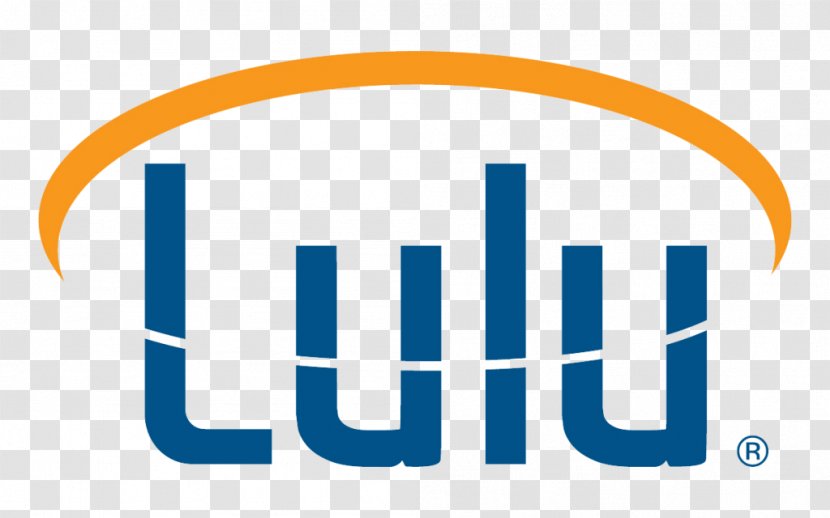 Lulu.com Self-publishing Book Printing - Area Transparent PNG