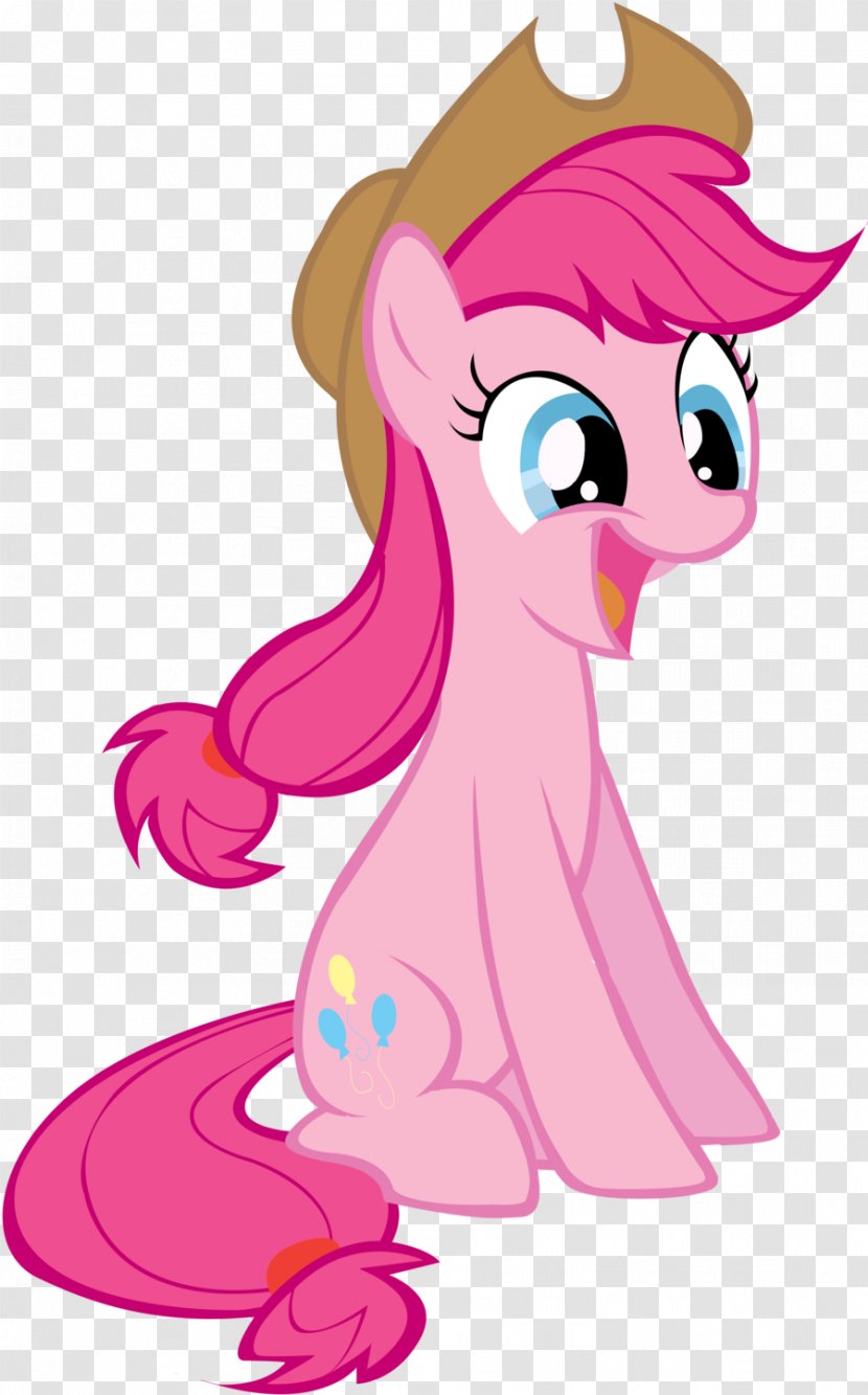 My Little Pony Apple Pie Spike Horse - Cartoon Transparent PNG