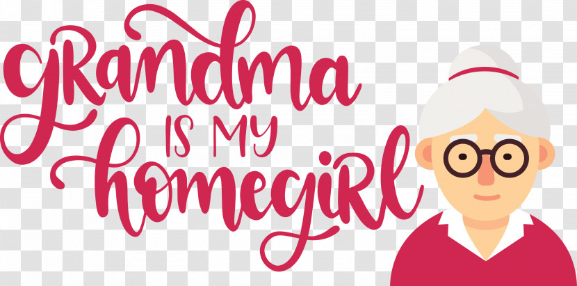 Grandma Transparent PNG