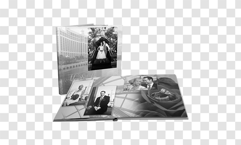 Picture Frames Photography Paper - Monochrome - Cashmen Transparent PNG