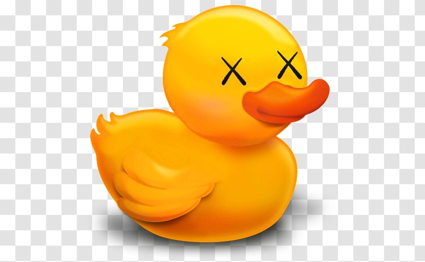 Cyberduck File Transfer Protocol - DUCK Transparent PNG