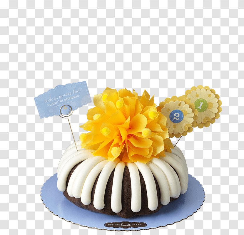 Cake Decorating CakeM - Bundt Transparent PNG