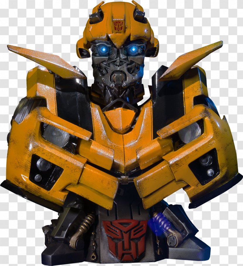 Bumblebee Optimus Prime Fallen #1 Megatron - Starscream Transparent PNG