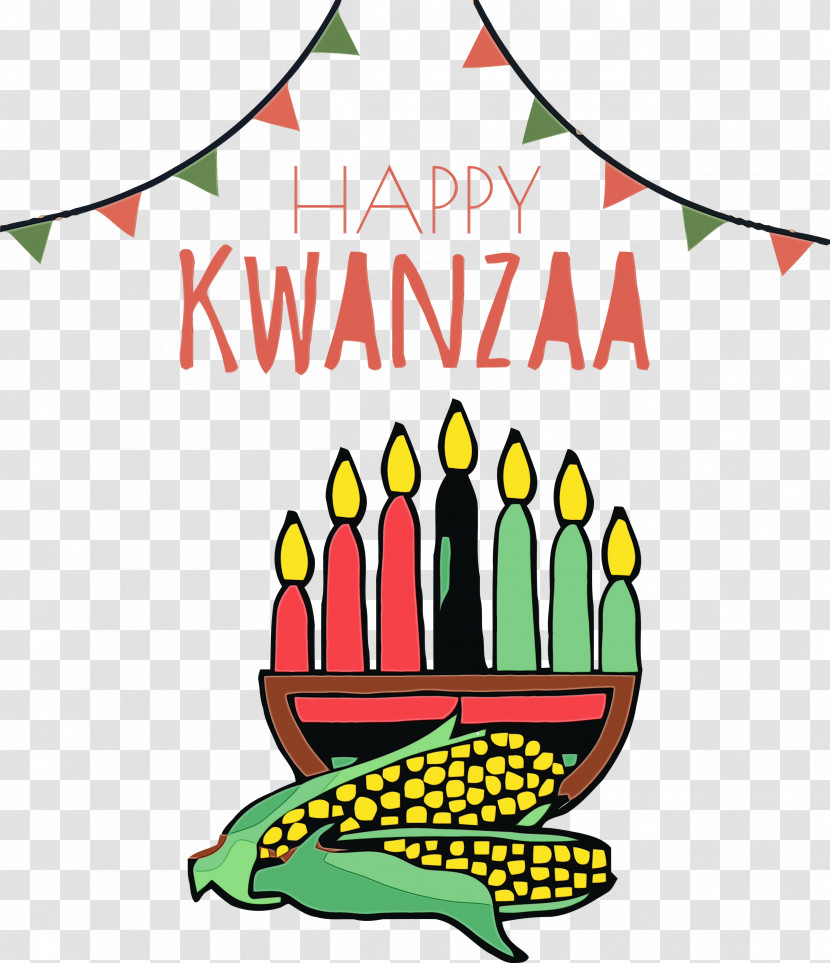 Kwanzaa Transparent PNG