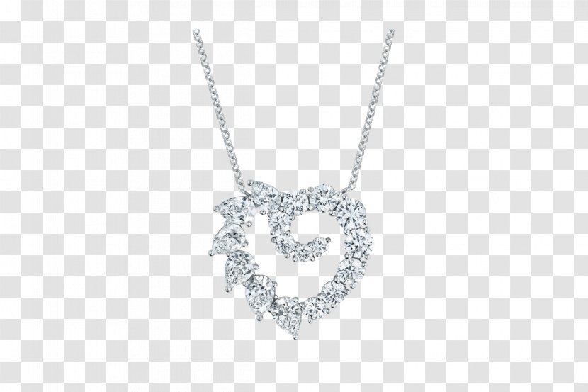Locket Necklace Body Jewellery Heart - Fashion Accessory Transparent PNG